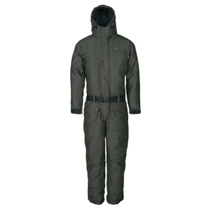 Ultra Thermo - Overall Grønn – Swedteam