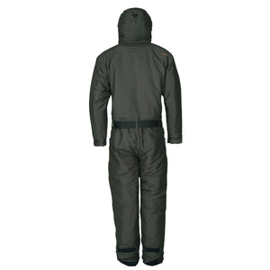 Ultra Thermo - Overall Grønn – Swedteam