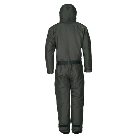 Ultra Thermo - Overall Grønn – Swedteam