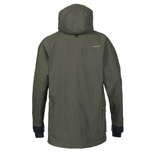 Titan Long - Hunting Jakke Swedteam Grønn – Swedteam