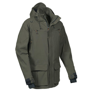 Titan Long - Hunting Jakke Swedteam Grønn – Swedteam