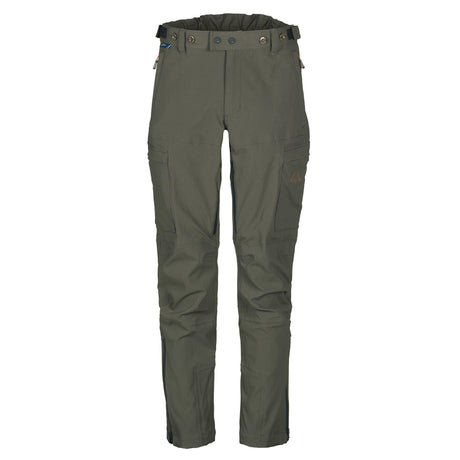 Titan 2 D-Size - Hunting Trouser Swedteam Green - Swedteam