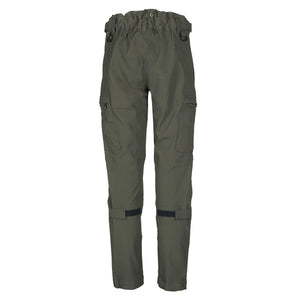 Titan 2 D-Size - Hunting Trouser Swedteam Green - Swedteam