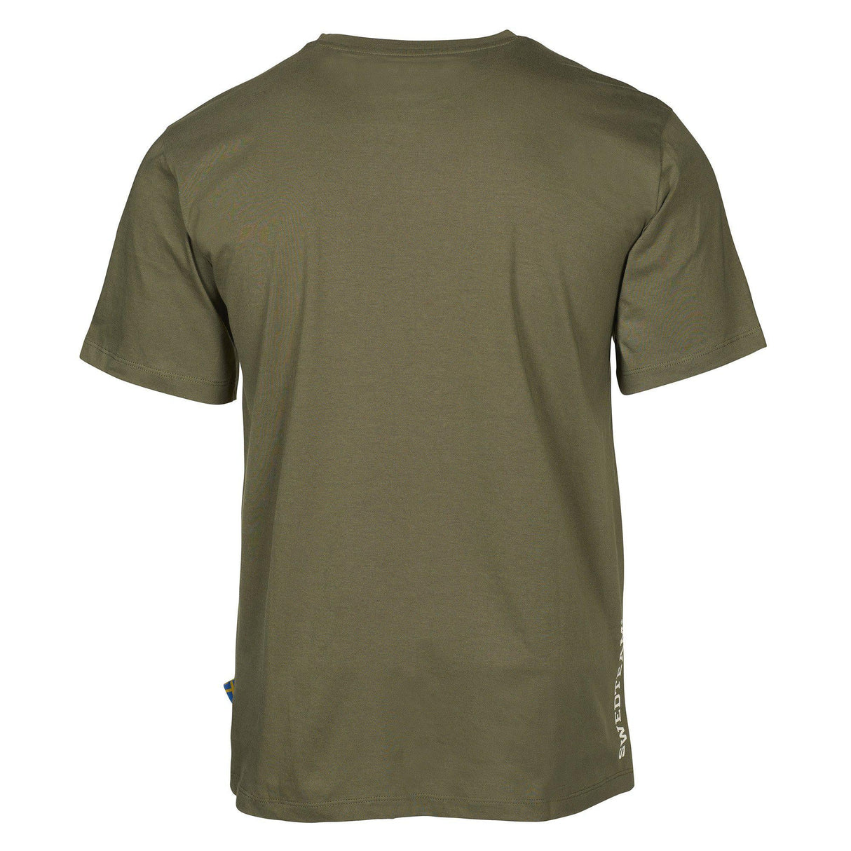 Ultra 2 - T-Skjorte Forest Green – Swedteam