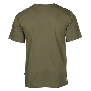 Ultra 2 - T-Skjorte Forest Green – Swedteam