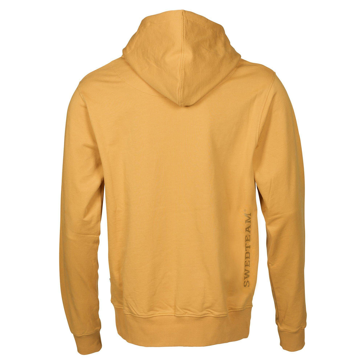 Ultra Hoodie - Genser Gul – Swedteam