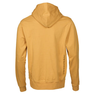 Ultra Hoodie - Genser Gul – Swedteam