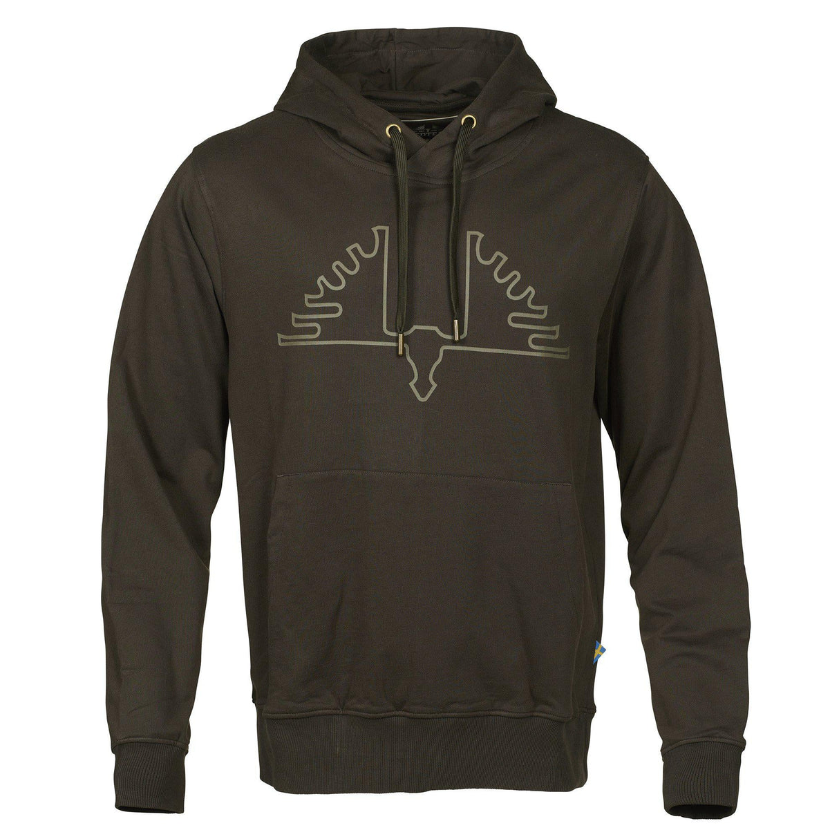 Ultra Hoodie - Genser Grønn – Swedteam