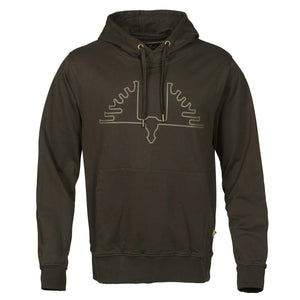 Ultra Hoodie - Genser Grønn – Swedteam