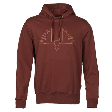 Ultra Hoodie - Genser Dark Orange – Swedteam
