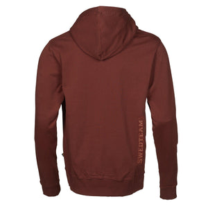 Ultra Hoodie - Genser Dark Orange – Swedteam