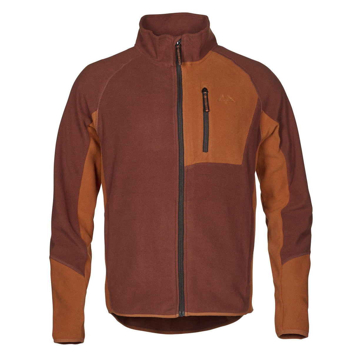 Ultra - Genser Dark Orange – Swedteam