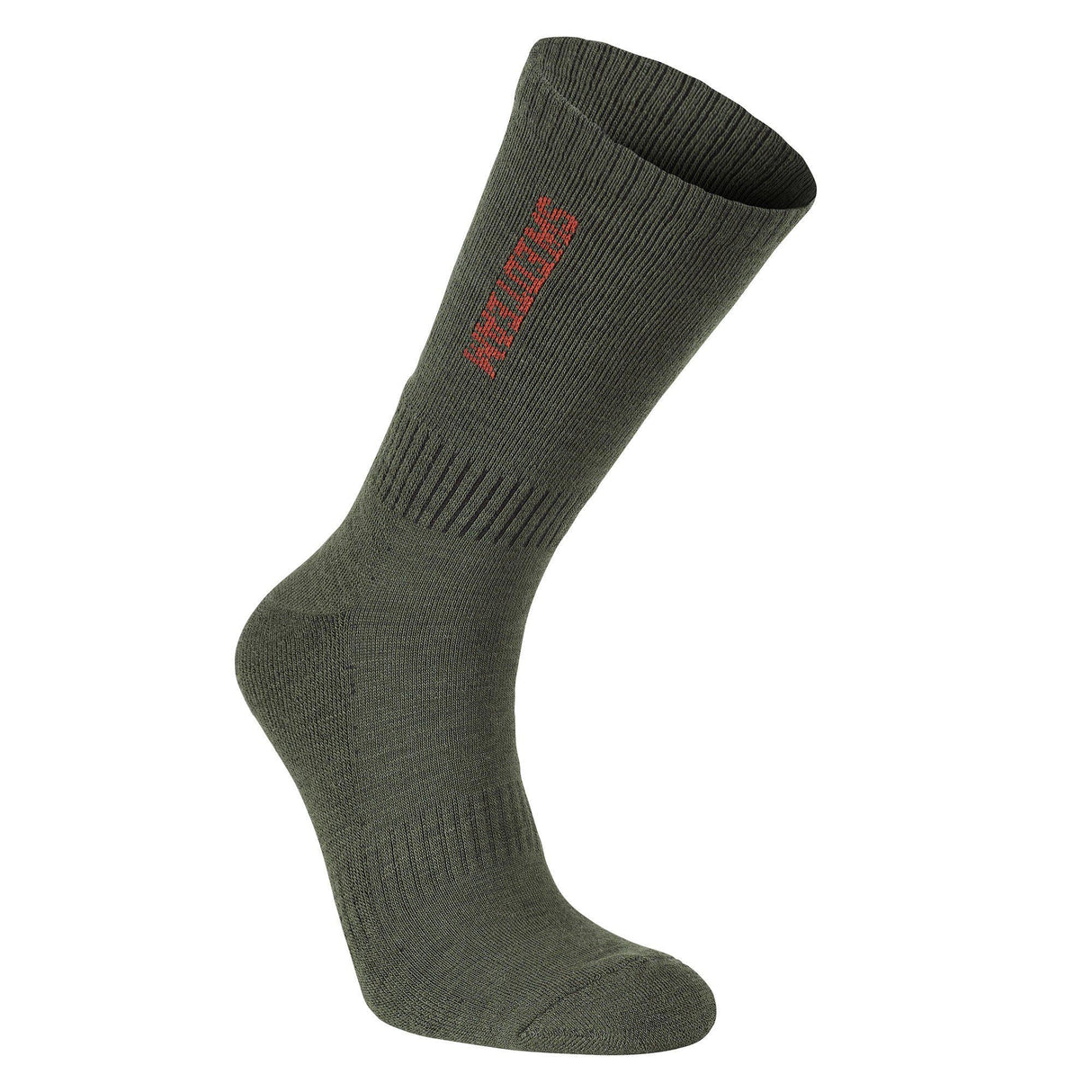 Ultra Wool - Socks Green - Swedteam