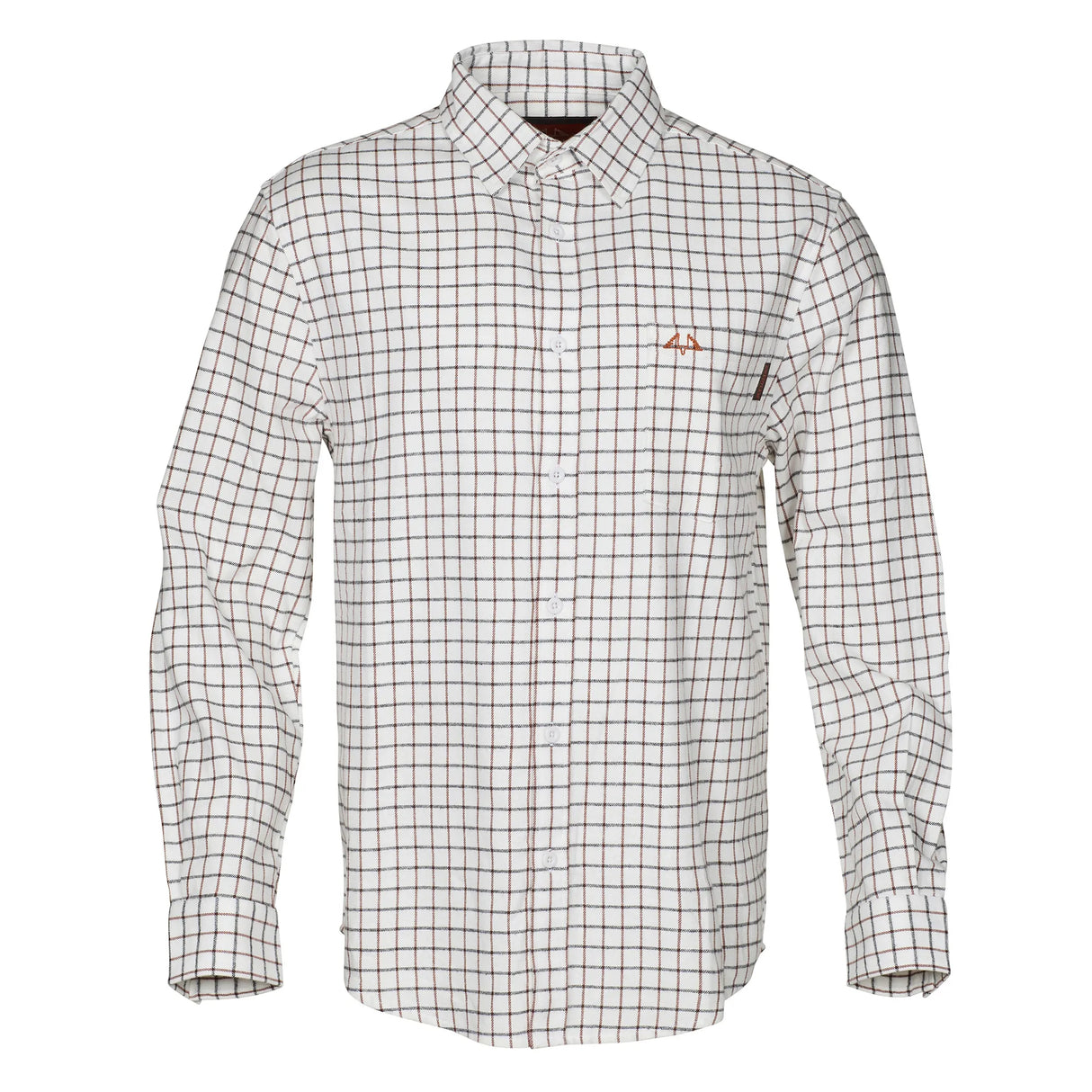 Ultra - Shirt Off White - Swedteam