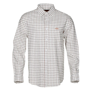 Ultra - Shirt Off White - Swedteam