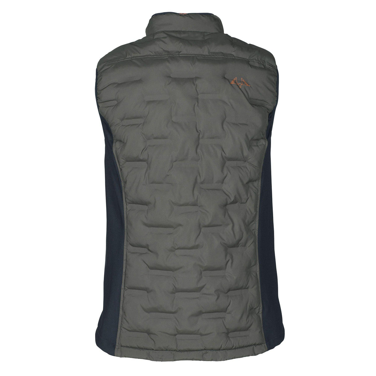 Alpha Pro 2 - Heat Vest Grønn – Swedteam