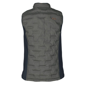 Alpha Pro 2 - Heat Vest Grønn – Swedteam