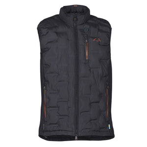 Alpha Pro 2 - Heat Vest Sort – Swedteam