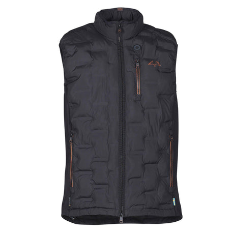 Alpha Pro 2 - Heat Vest Sort – Swedteam