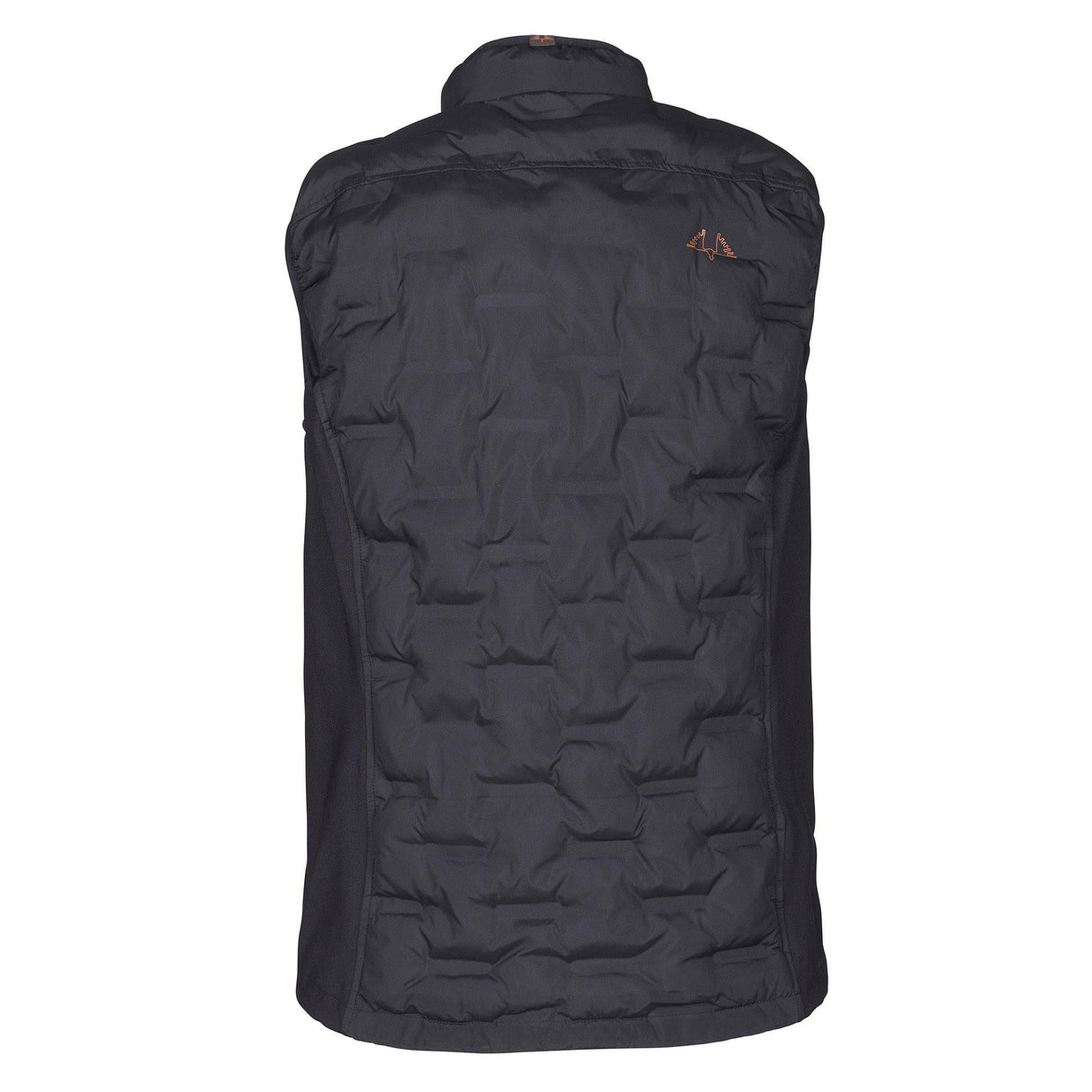 Alpha Pro 2 - Heat Vest Sort – Swedteam