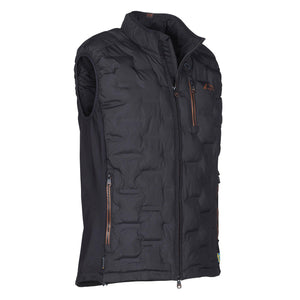Alpha Pro 2 - Heat Vest Sort – Swedteam