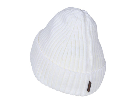 Ultra Knitted - Beanie White - Swedteam
