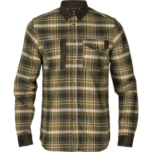 Aivak L/S Skjorte - Antique Bronze – Härkila