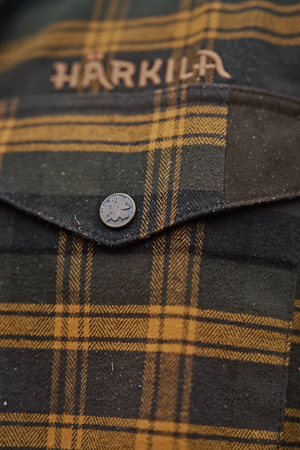 Aivak L/S Skjorte – Härkila