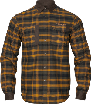 Aivak L/S Skjorte – Härkila