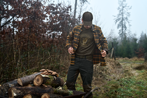 Aivak L/S Skjorte – Härkila