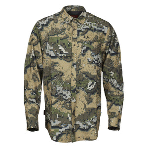 Alpha Light - Skjorte Desolve Veil – Swedteam