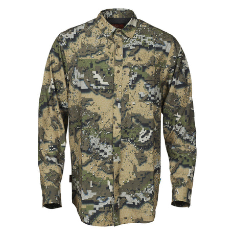 Alpha Light - Skjorte Desolve Veil – Swedteam