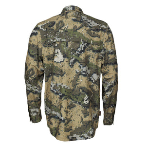Alpha Light - Skjorte Desolve Veil – Swedteam