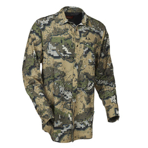 Alpha Light - Skjorte Desolve Veil – Swedteam