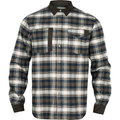 Aivak L/S Skjorte - Turkish Coffee – Härkila