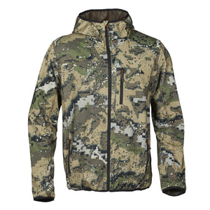 Alpha - Genser Desolve Veil – Swedteam