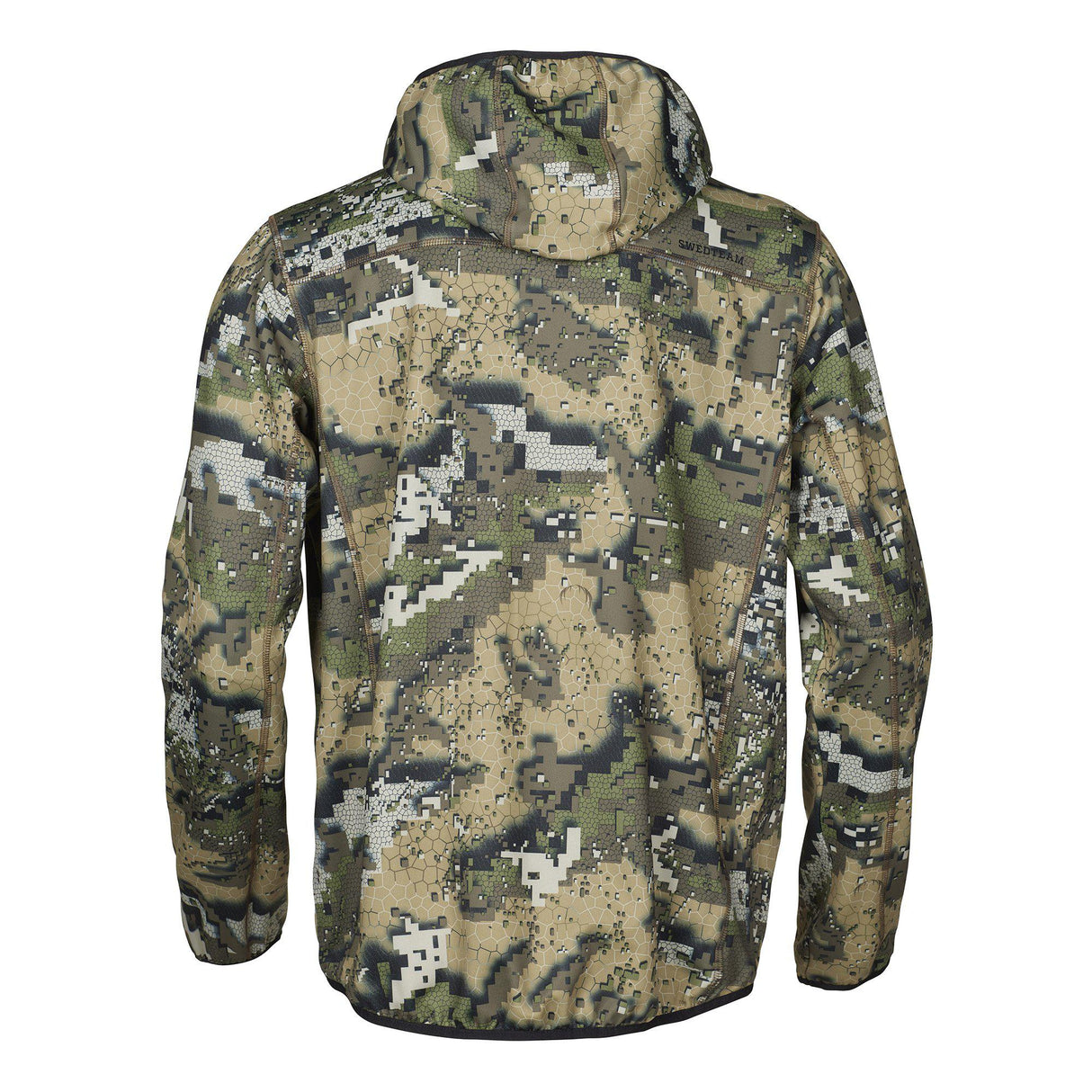 Alpha - Genser Desolve Veil – Swedteam