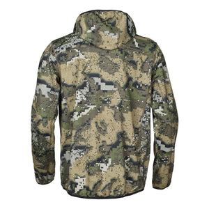 Alpha - Genser Desolve Veil – Swedteam