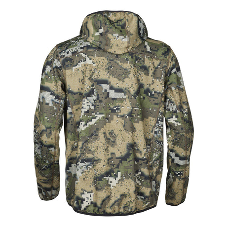 Alpha - Genser Desolve Veil – Swedteam