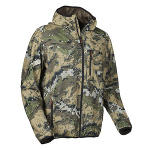 Alpha - Genser Desolve Veil – Swedteam