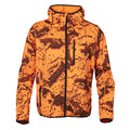 Alpha - Sweater Desolve Fire – Swedteam