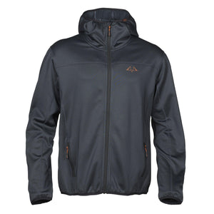 Alpha - Sweater Dark Grey – Swedteam