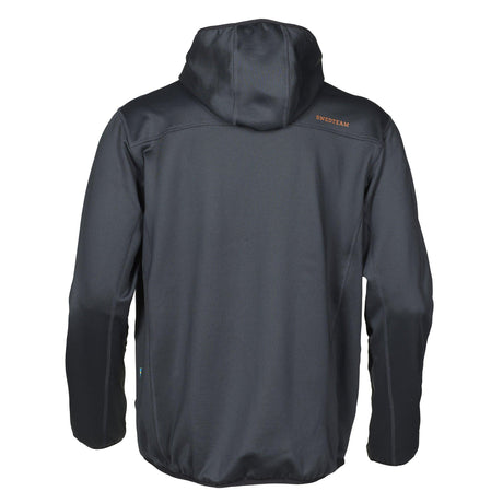 Alpha - Sweater Dark Grey – Swedteam
