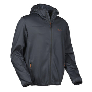 Alpha - Sweater Dark Grey – Swedteam
