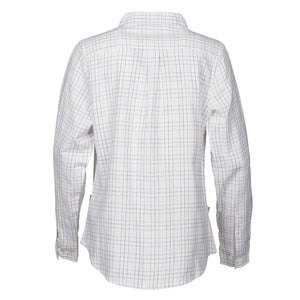 Meadow Dame - Skjorte Hvit – Swedteam