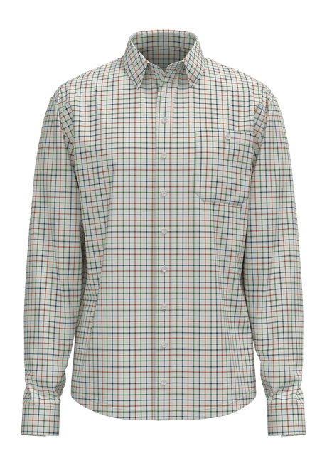 Ultra Heritage - Shirt Off White - Swedteam