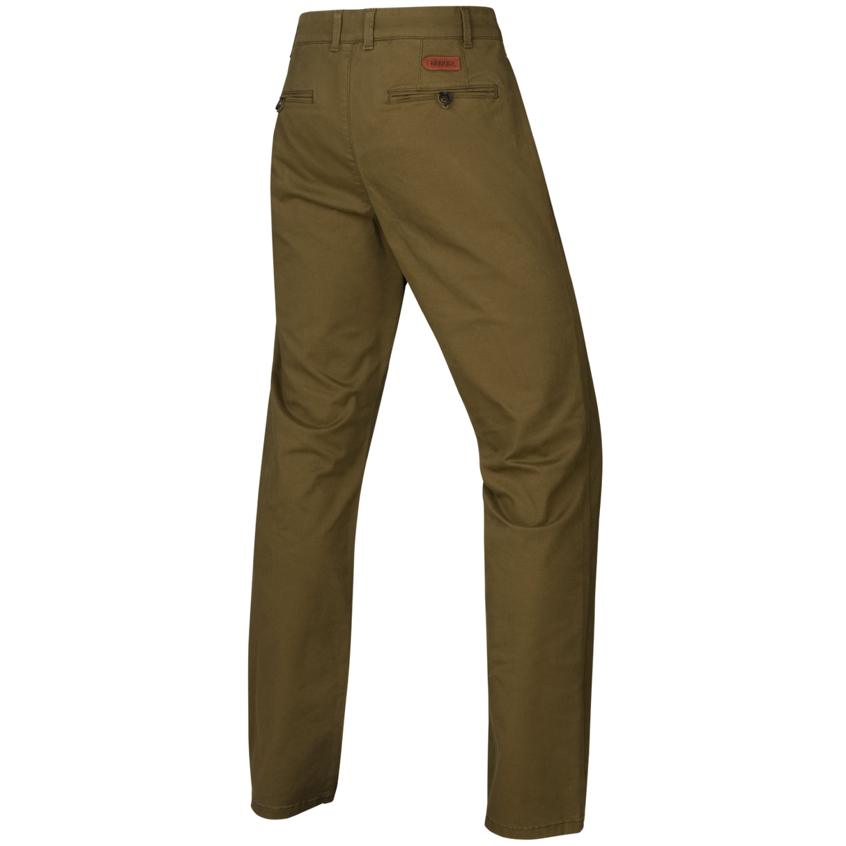 Norberg Chinos - Olive – Härkila