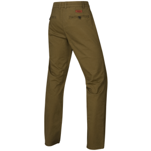 Norberg Chinos - Olive – Härkila