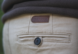 Norberg Chinos - Sand – Härkila
