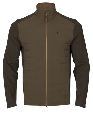 Sandhem Pro Isolert Cardigan Willow Green – Härkila